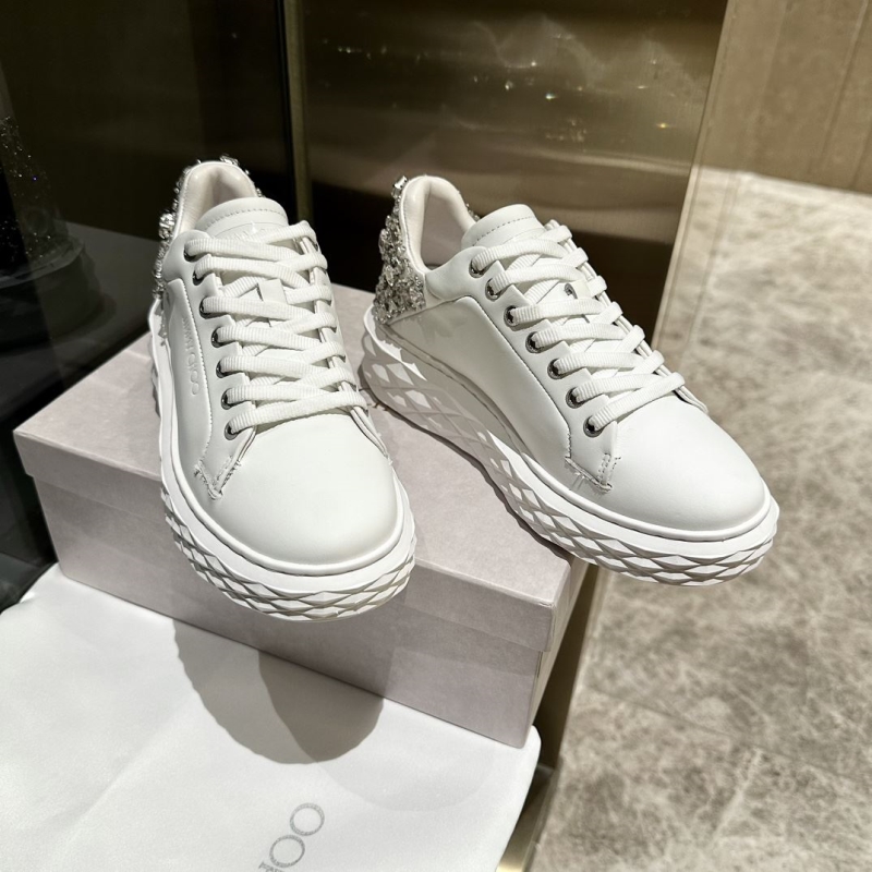 Jimmy Choo Sneakers